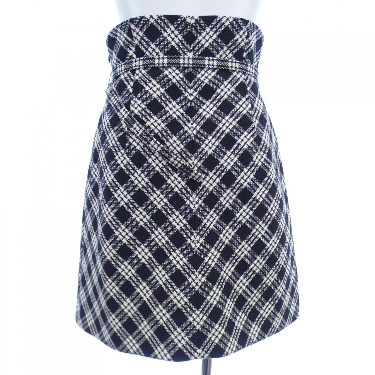 Christian Dior Skirt Skirt
