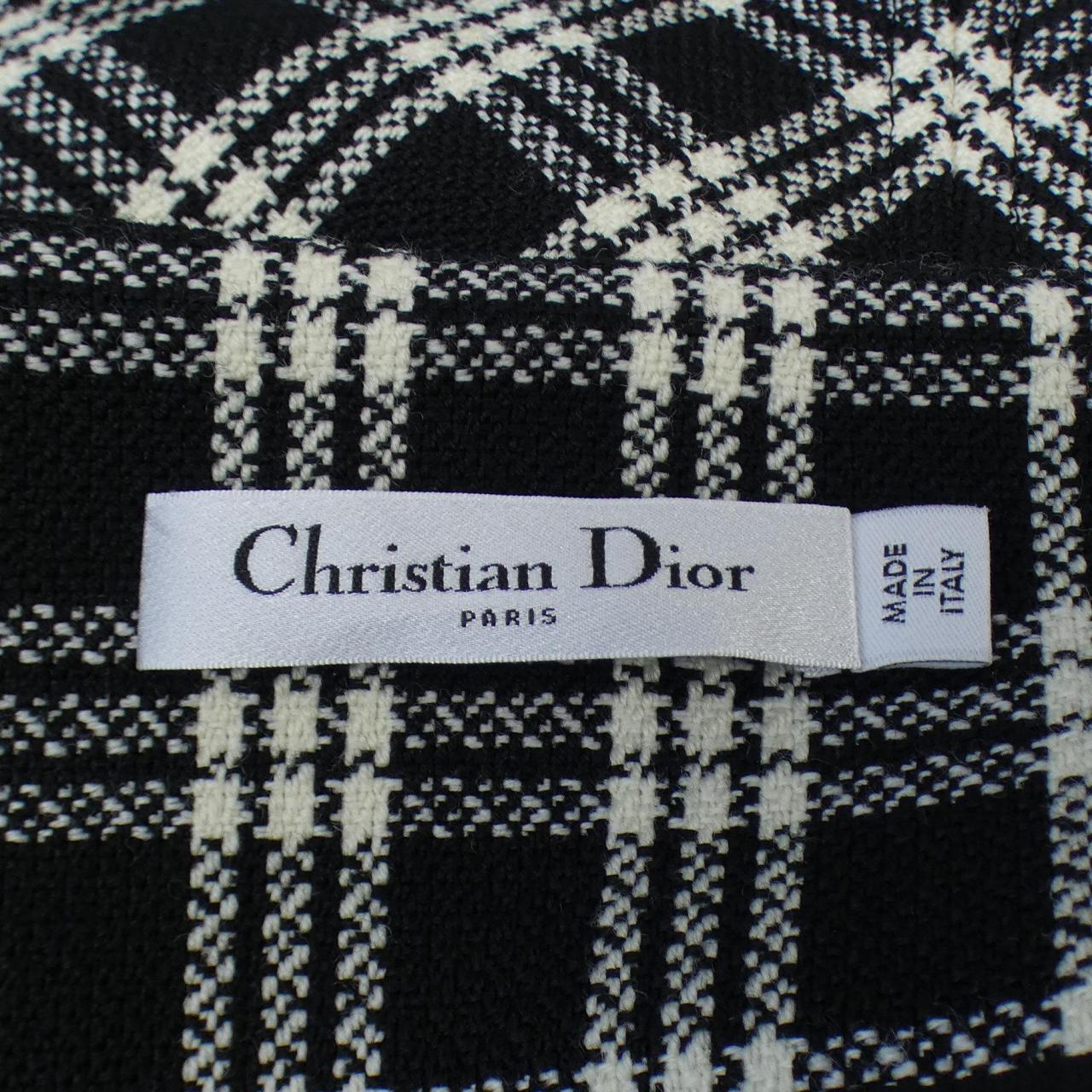 Christian Dior Skirt Skirt