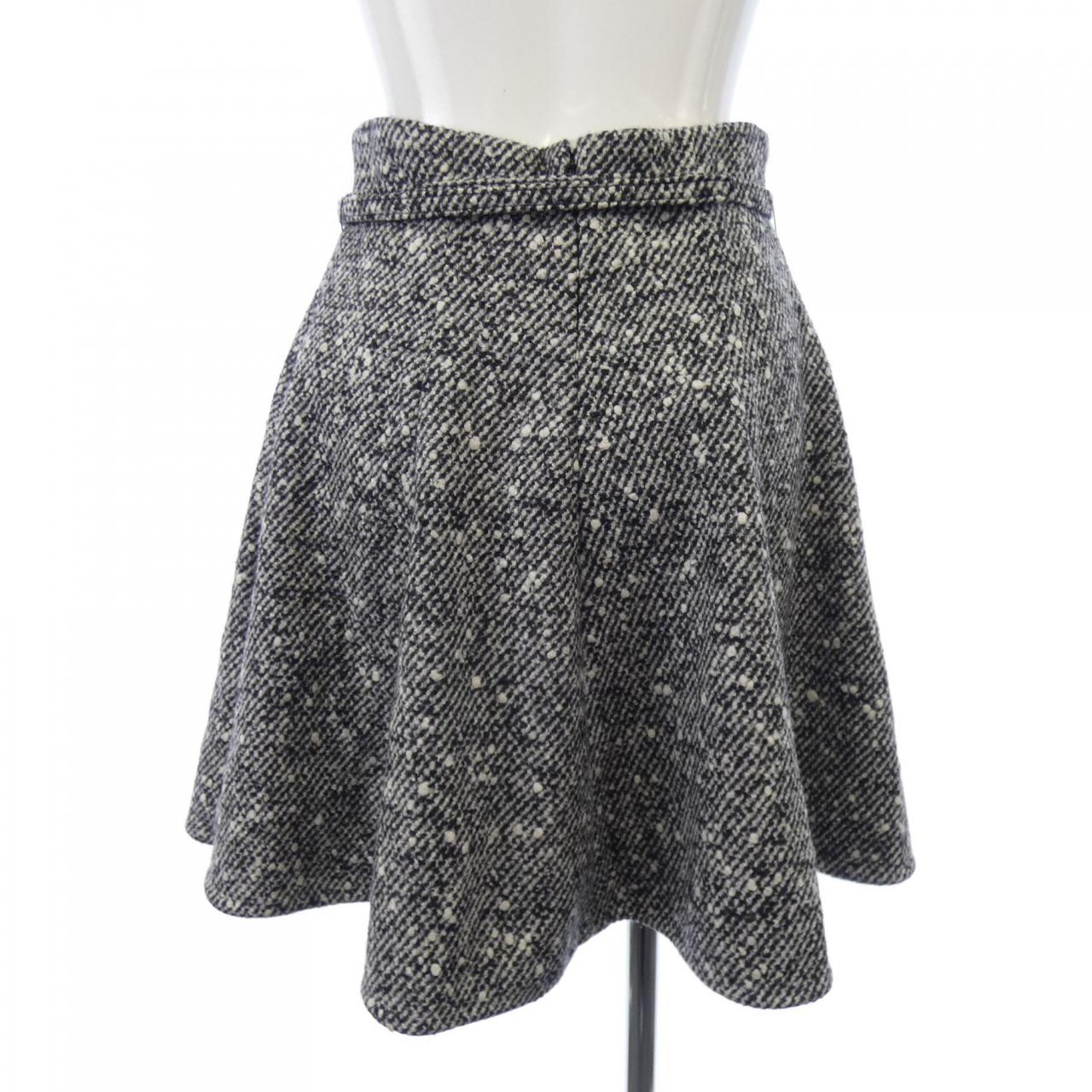 Christian Dior Skirt