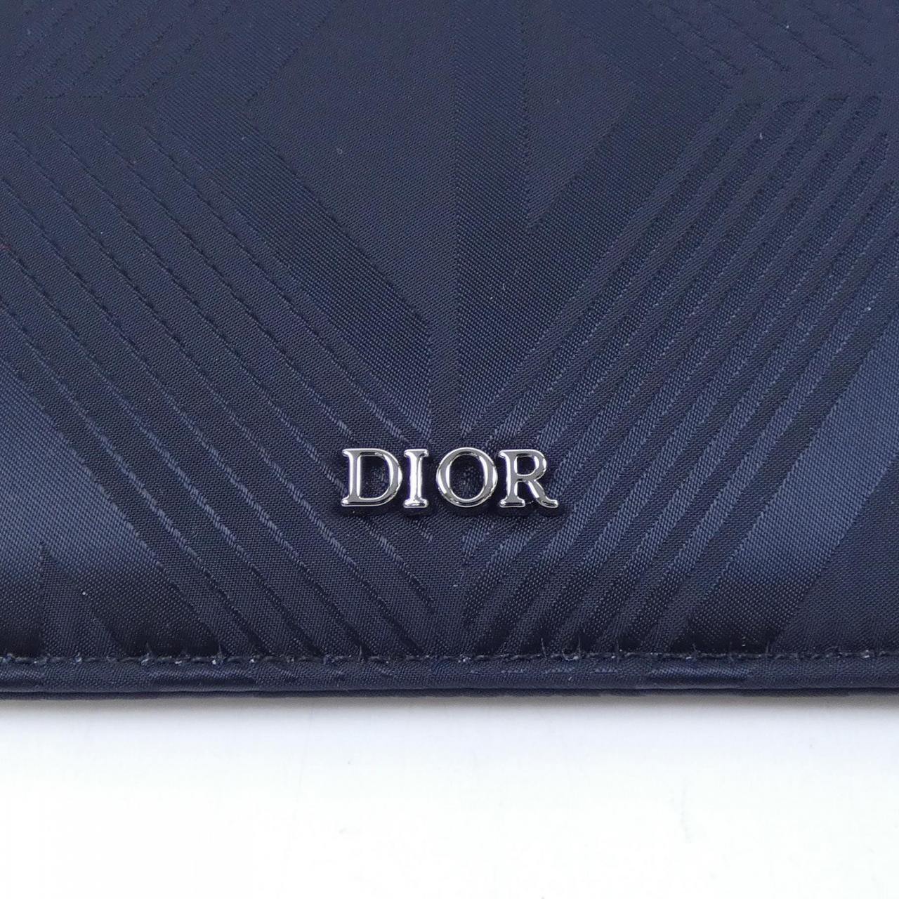 Dior Homme Wallet