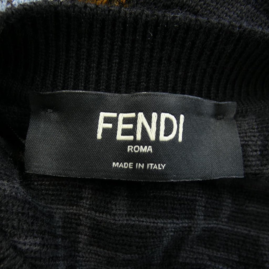 Fendi FZX005 AN3Z Knit