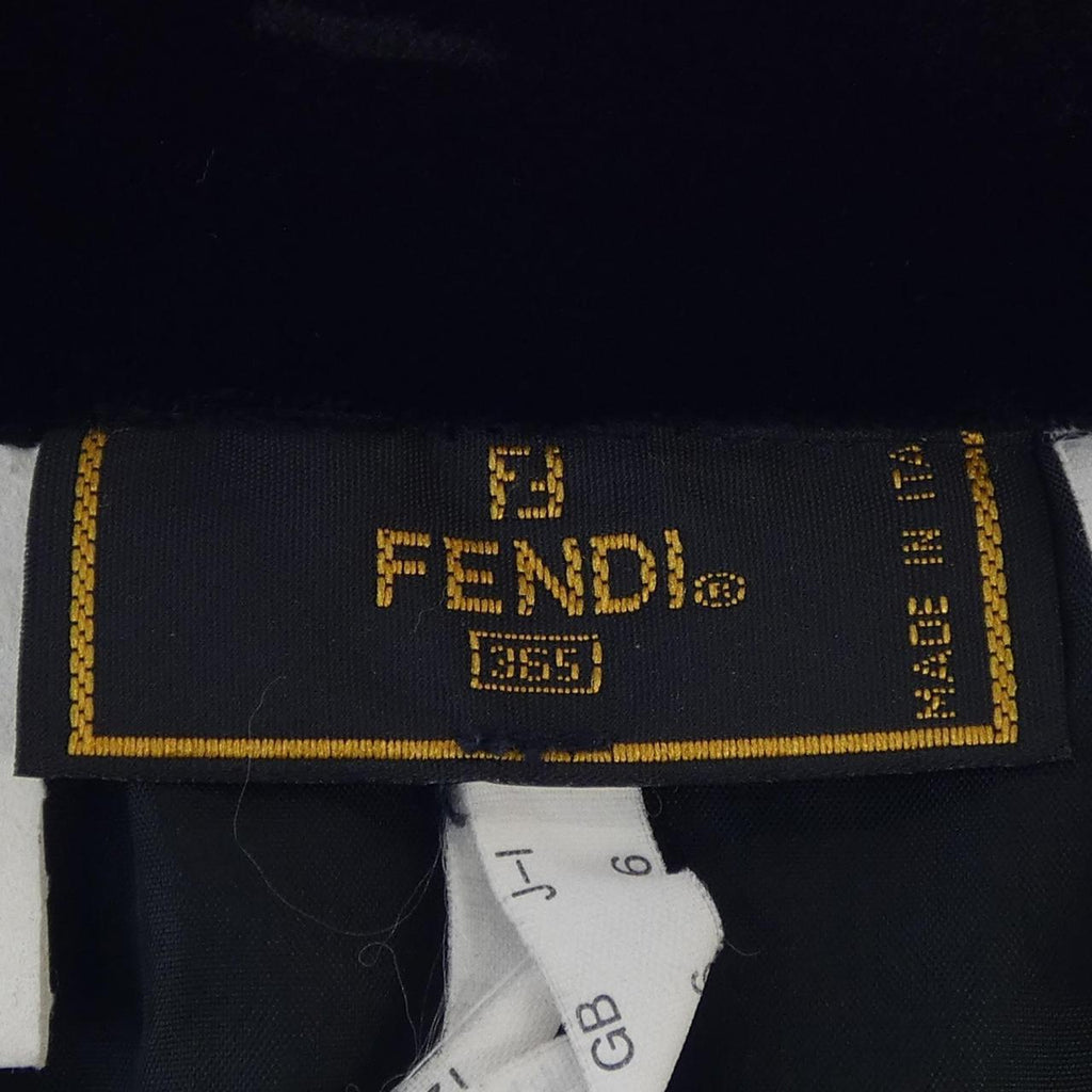 Fendi Vintage Skirt