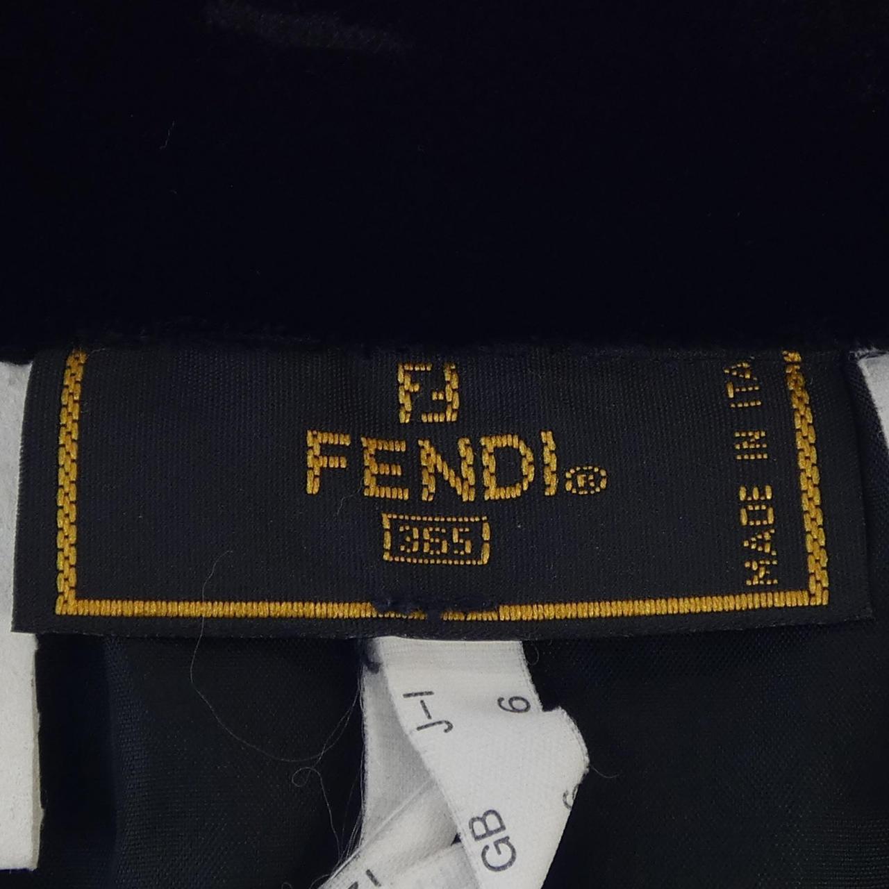 Fendi Vintage Skirt