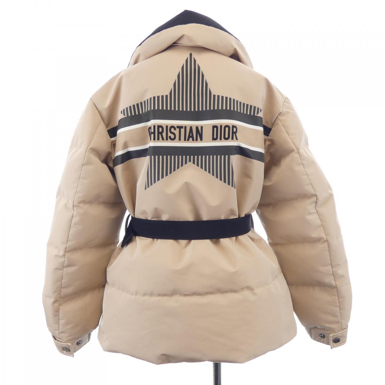 Christian Dior Jacket