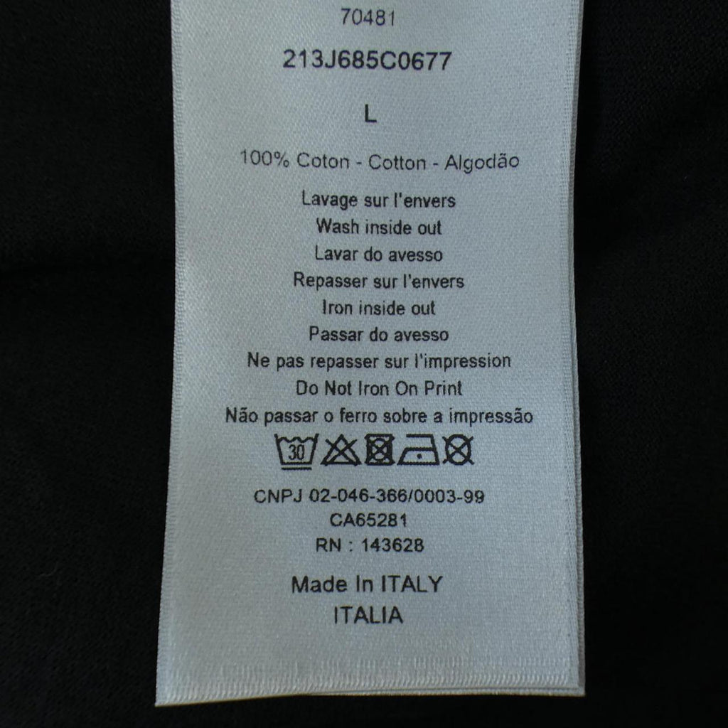 Dior T-shirt