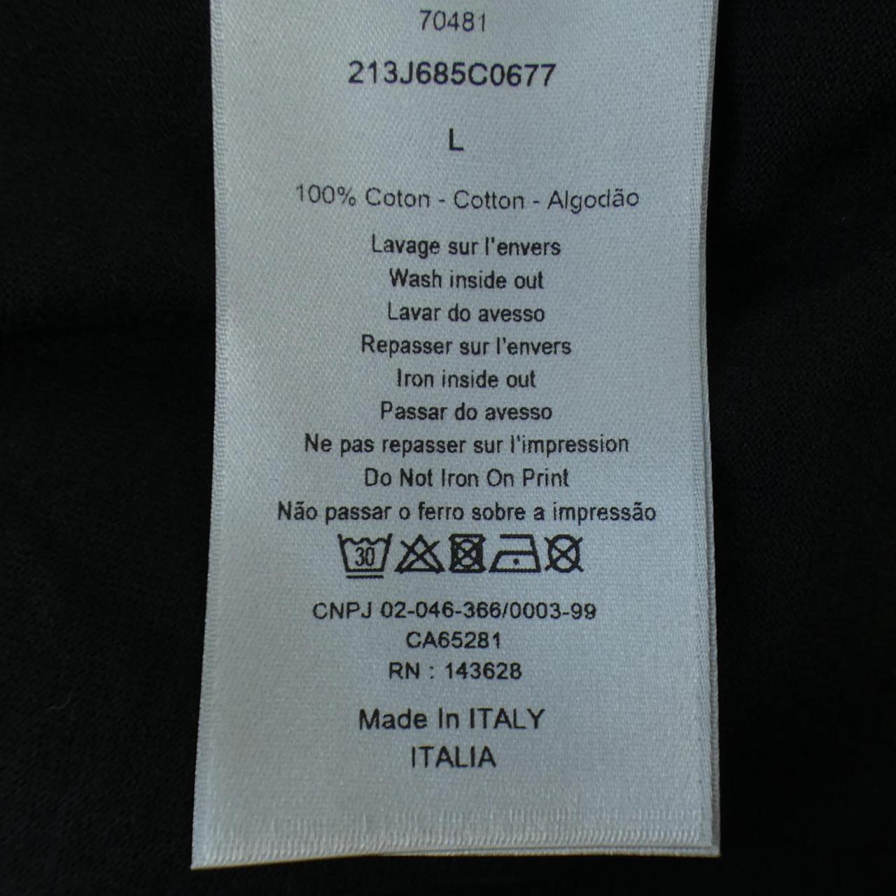 Dior T-shirt