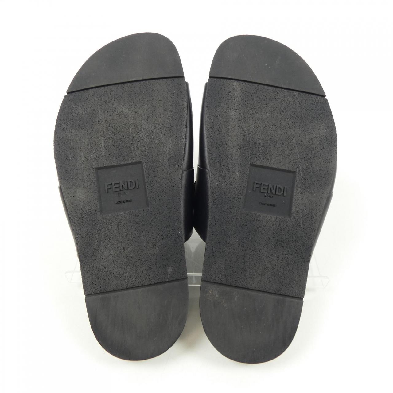 Fendi Sandals