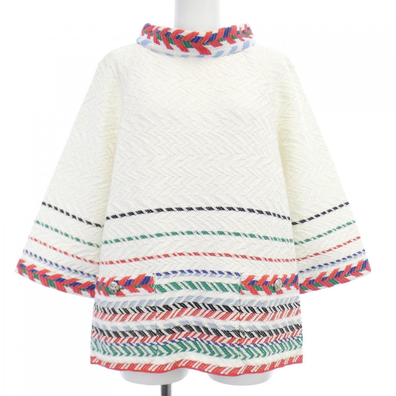 Chanel P54093K07005 Top