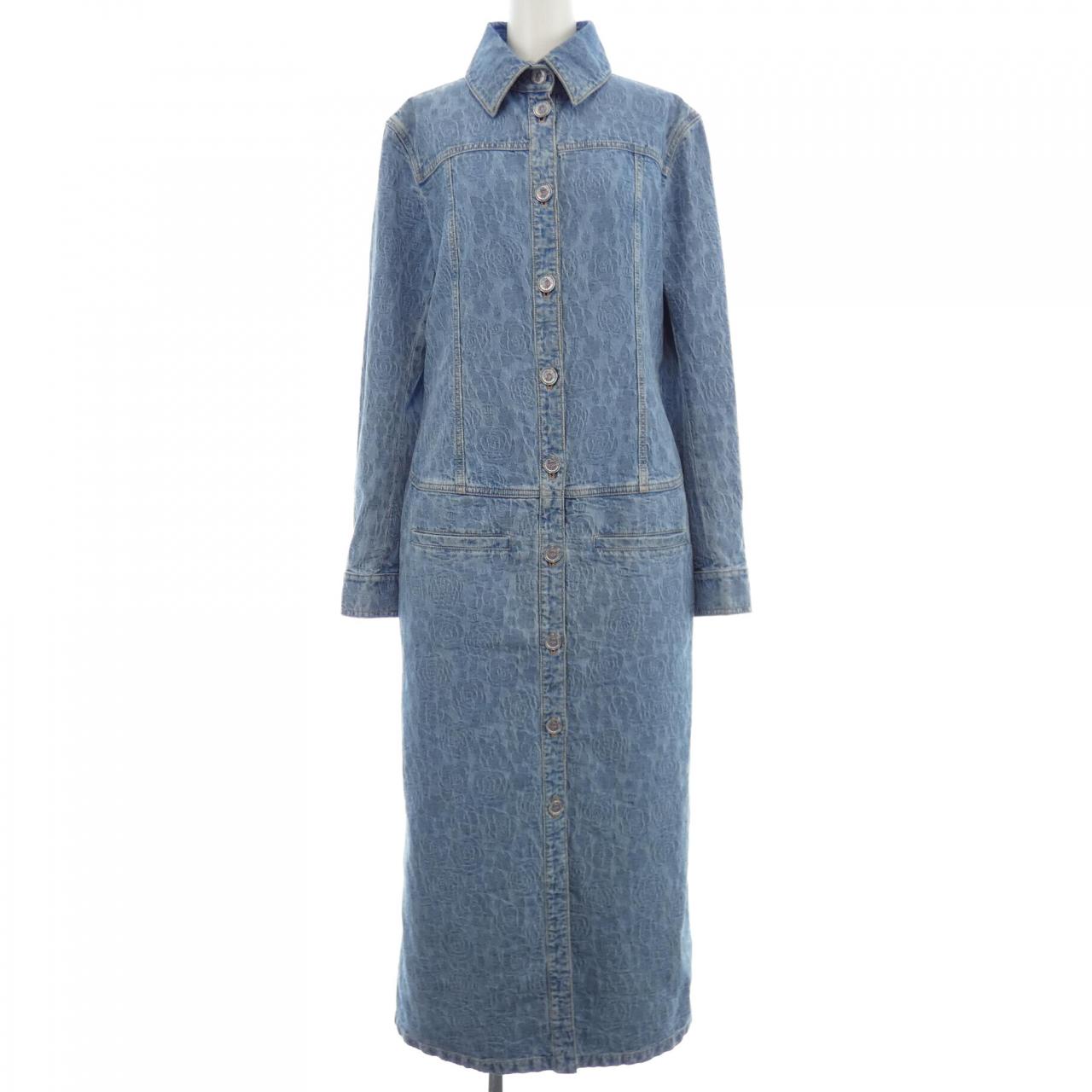 Chanel P74515V66068 Dress