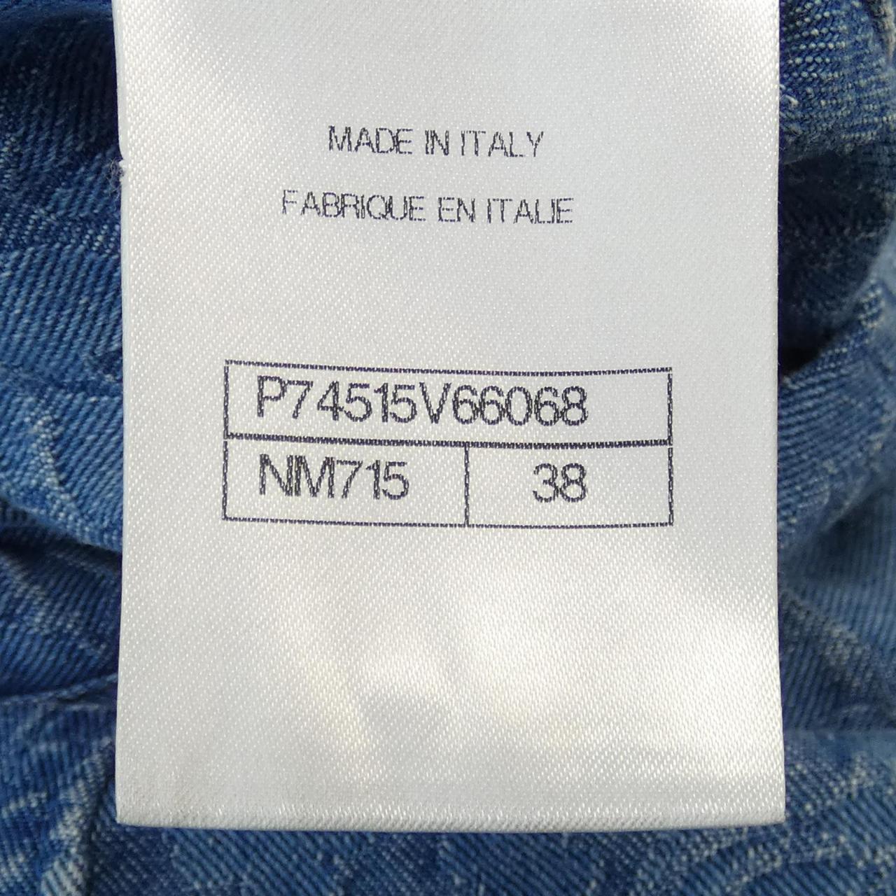 Chanel P74515V66068 Dress