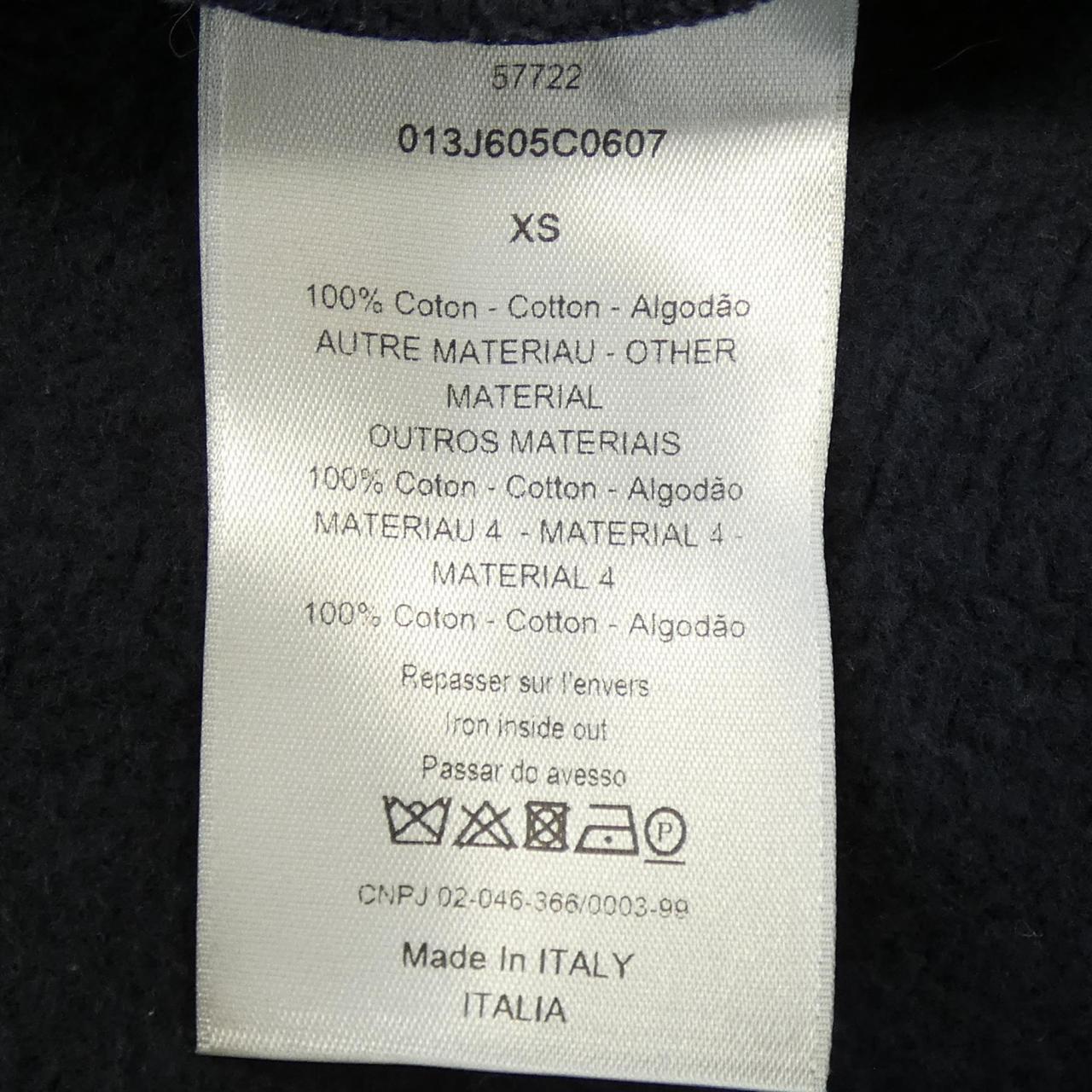 Dior Hoodie