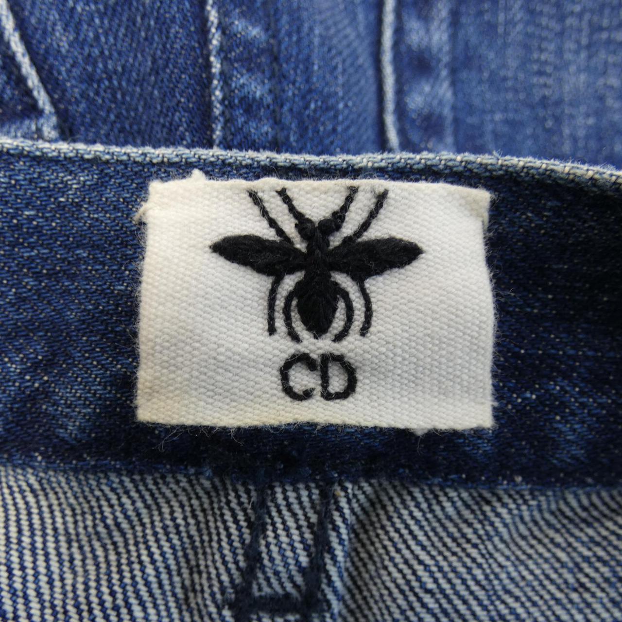 Christian Dior Jeans