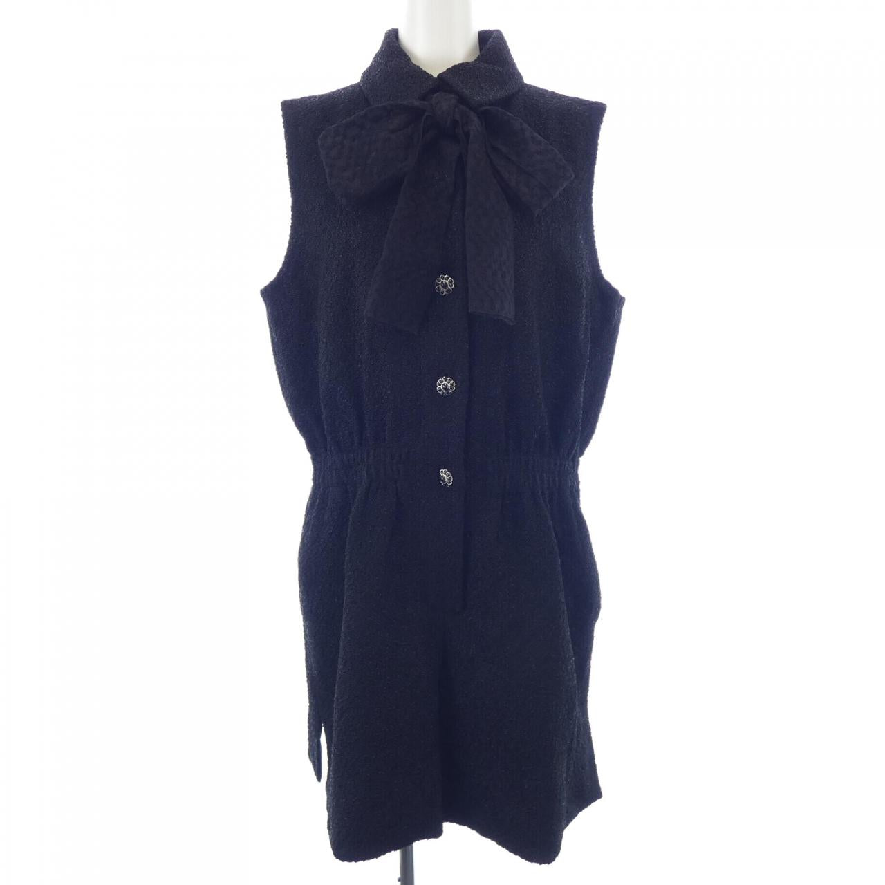 Chanel P50632V37722 Jumpsuit