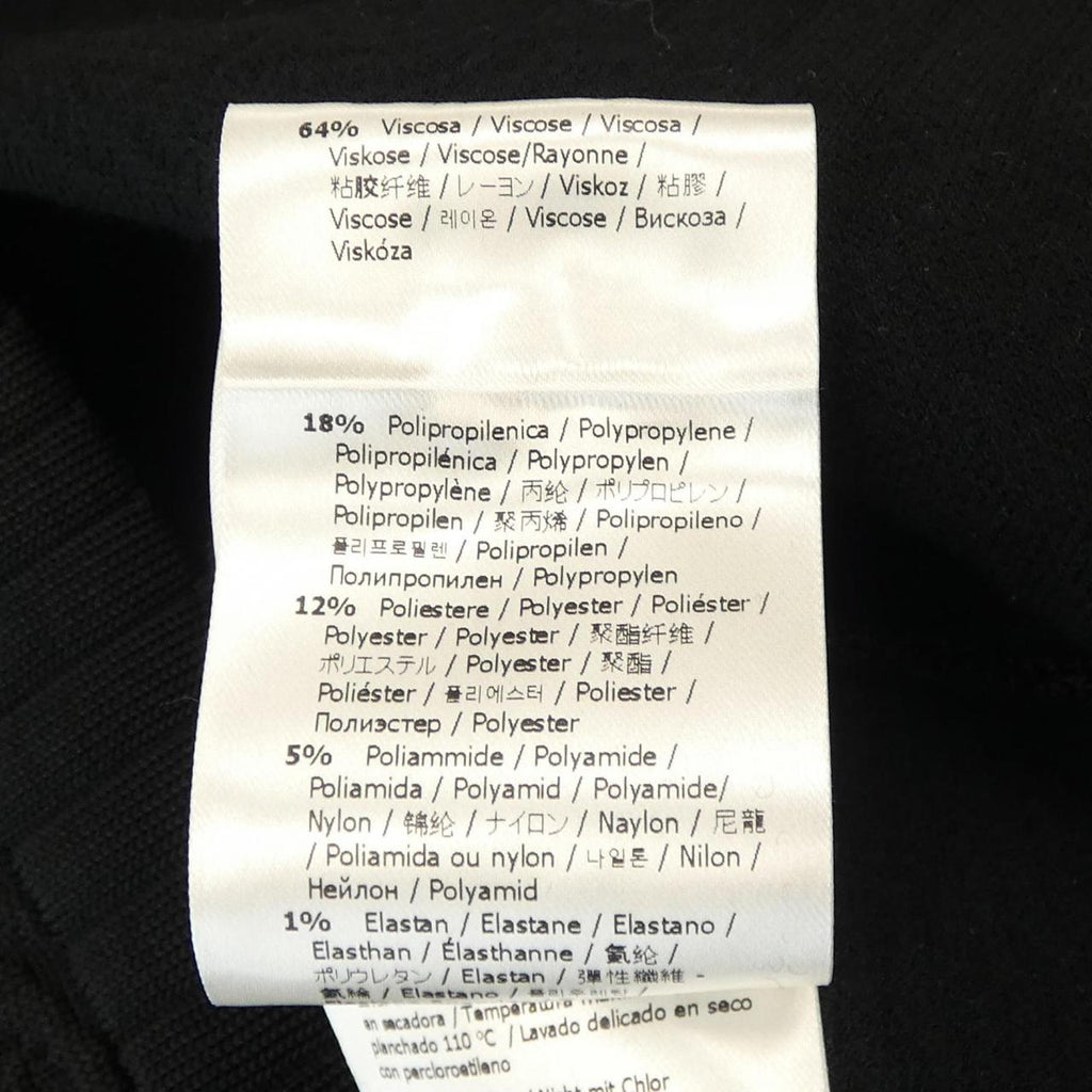 Fendi FZX665 AF4P Polo Shirt