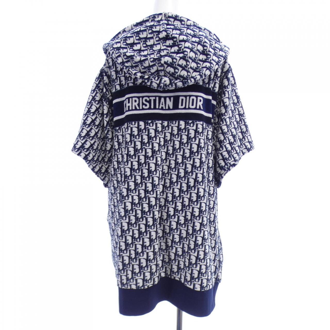 Christian Dior 243G30A4022 Hoodie