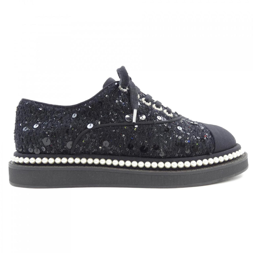 Chanel G32357Y51652 Sneakers