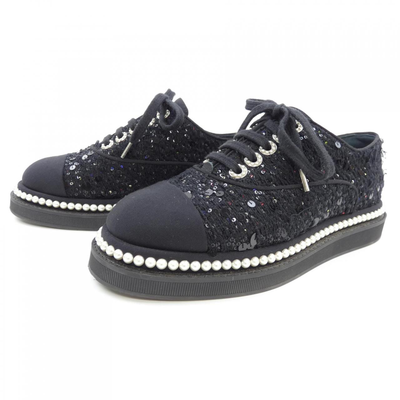 Chanel G32357Y51652 Sneakers