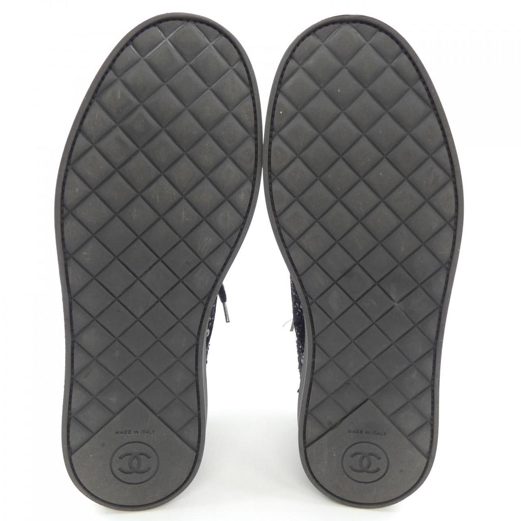 Chanel G32357Y51652 Sneakers
