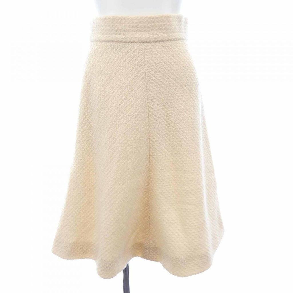 Chanel Skirt Skirt