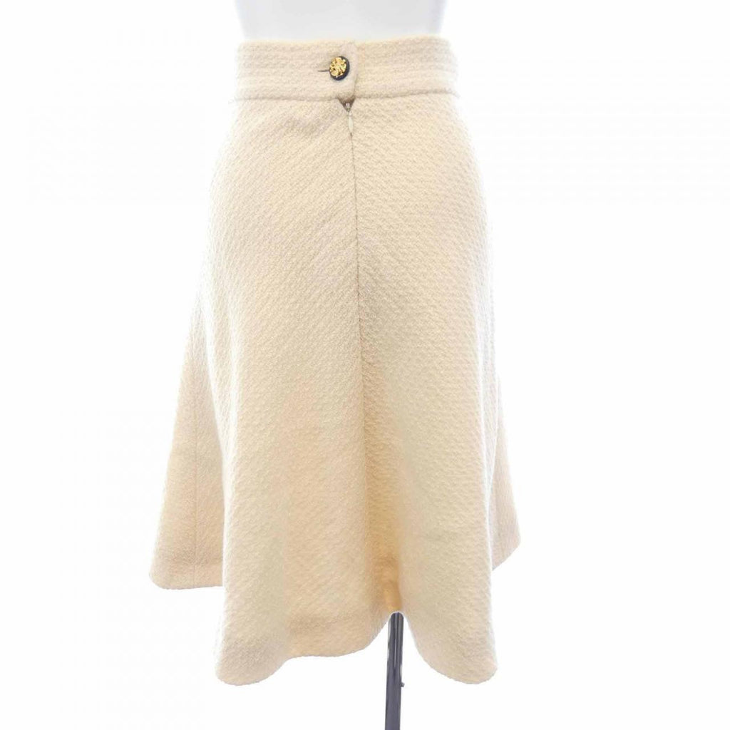 Chanel Skirt Skirt