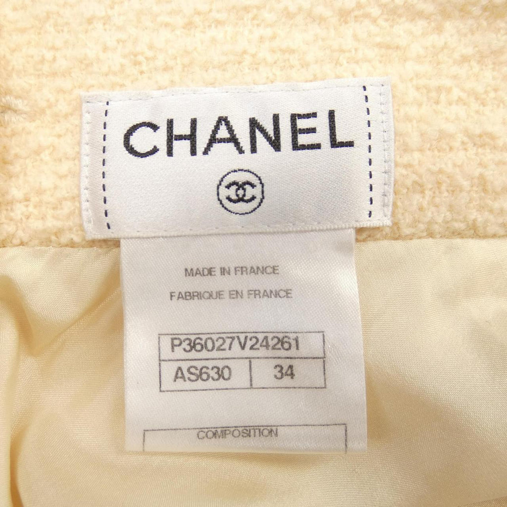 Chanel Skirt Skirt