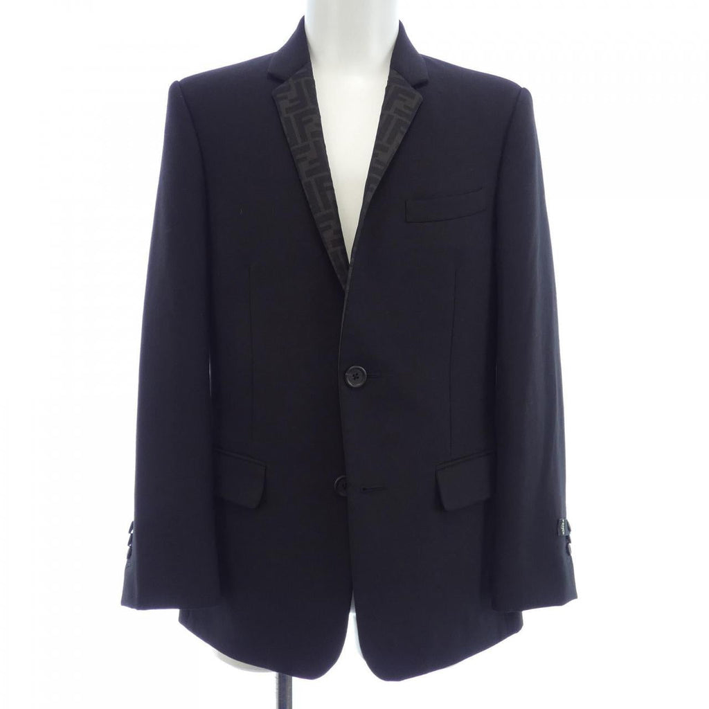 Fendi FJ0567 A9N1 Jacket