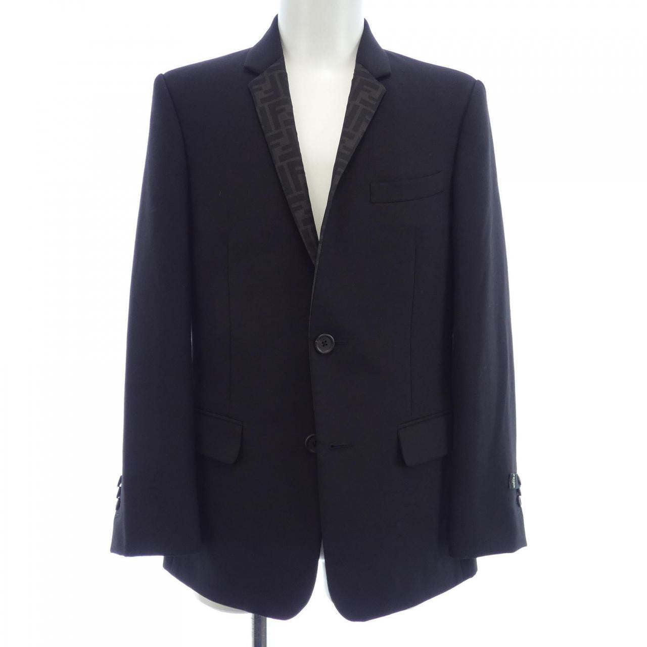 Fendi FJ0567 A9N1 Jacket