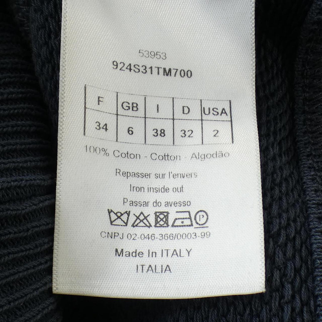 Christian Dior 924S31TM700 Top