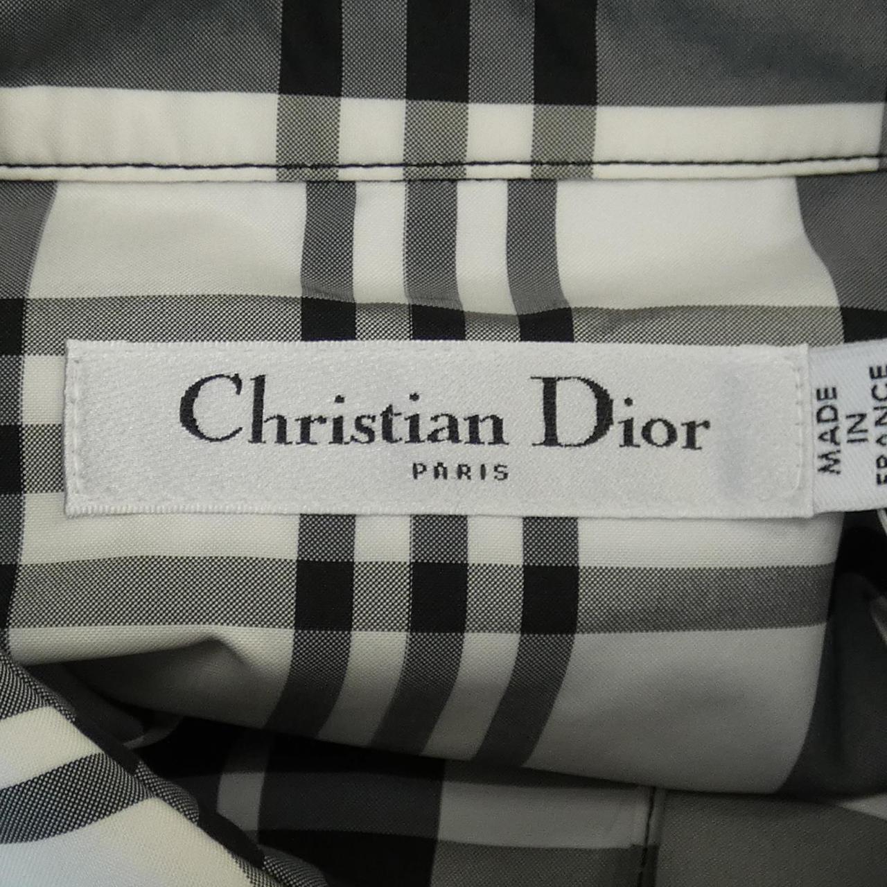 Christian Dior 241R27A2712 Dress