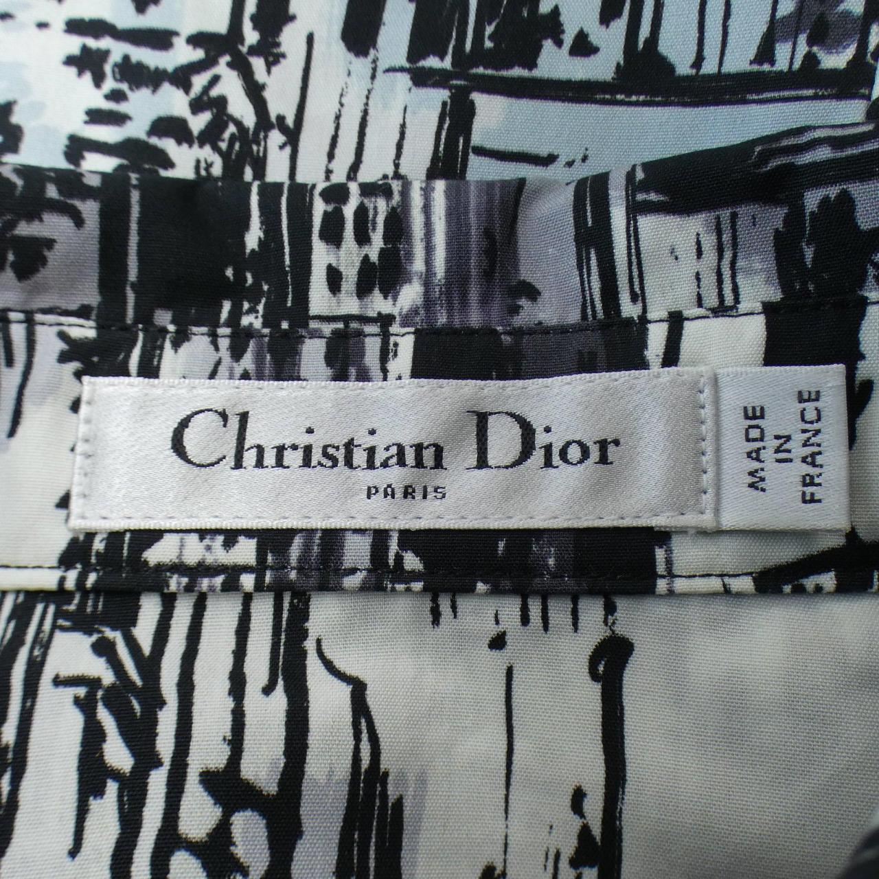 Christian Dior Dress