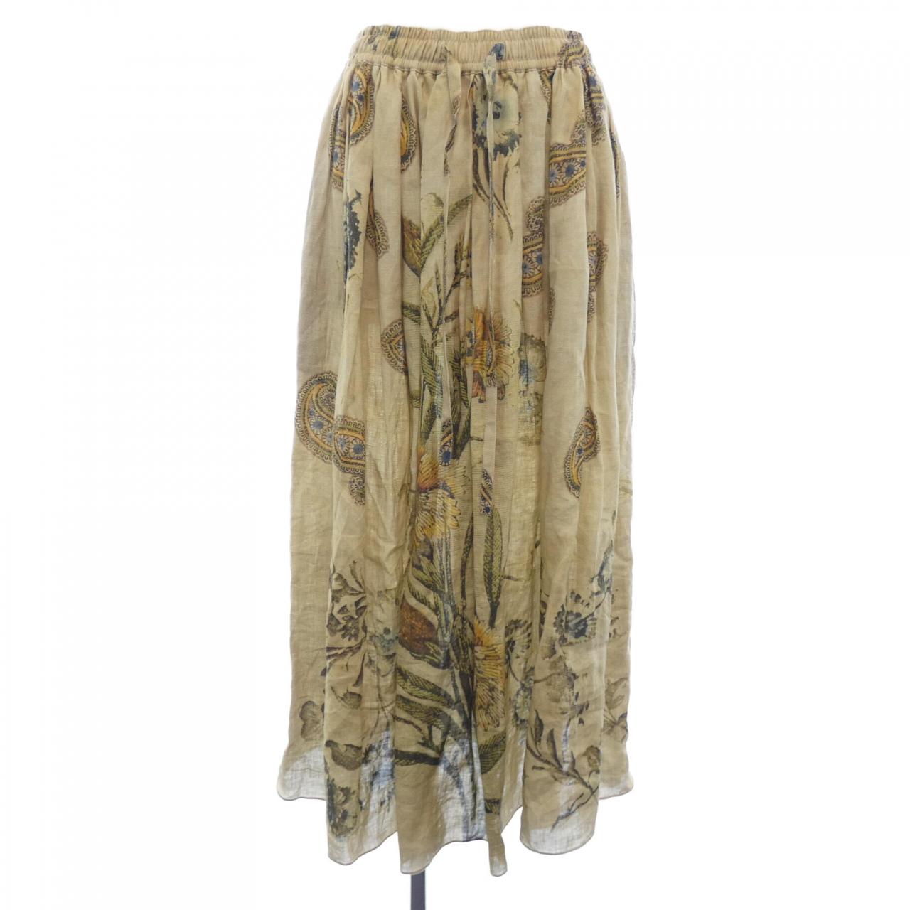 Christian Dior Skirt
