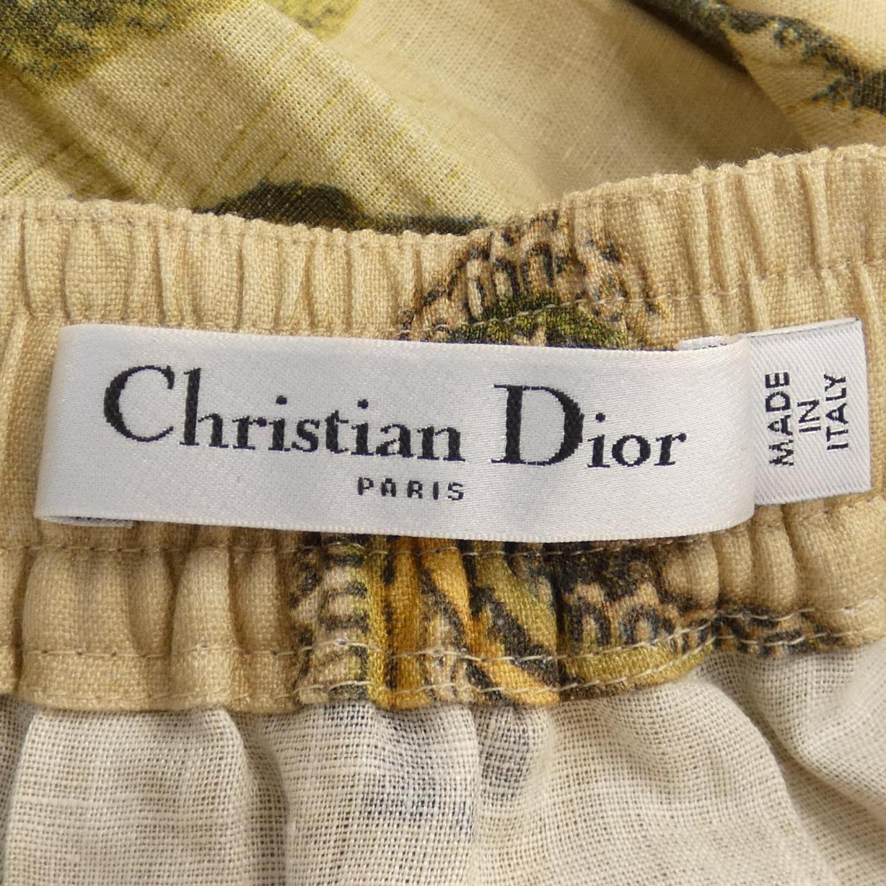Christian Dior Skirt