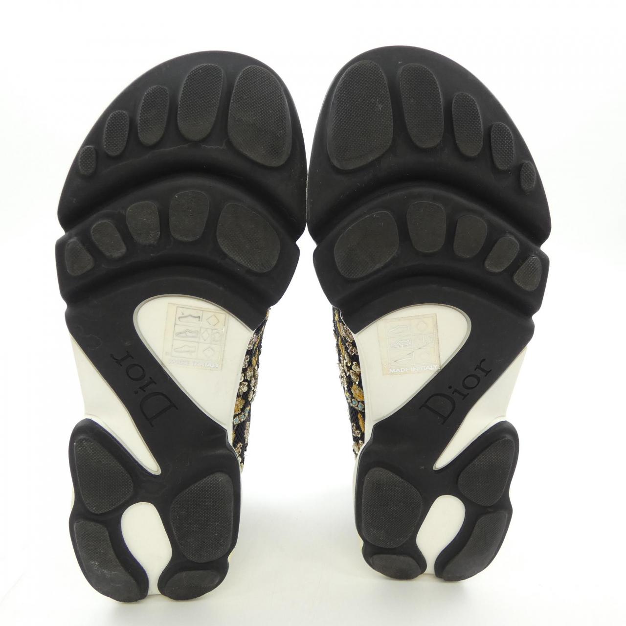 Christian Dior DIOR FUSION Sneakers