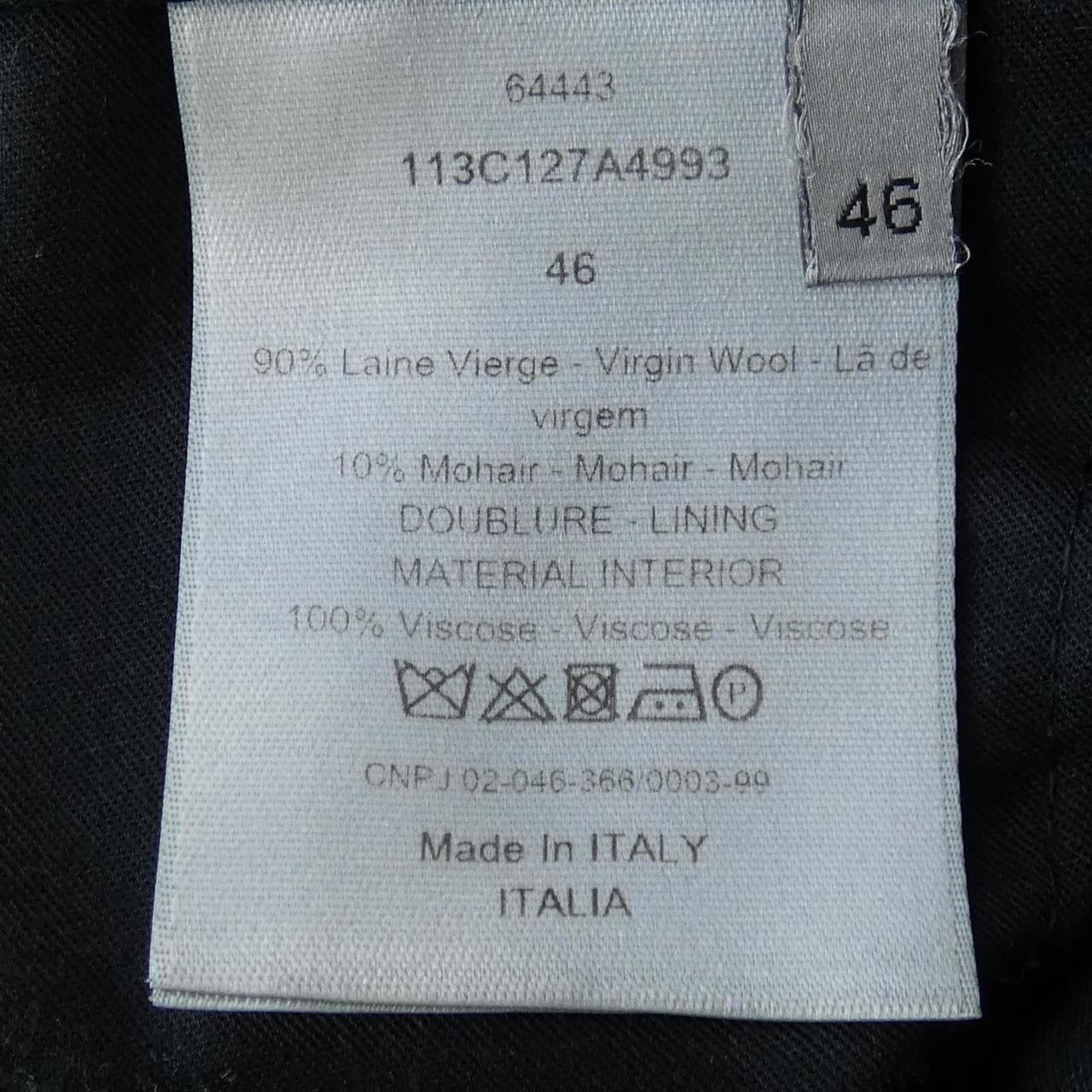 Dior Pants
