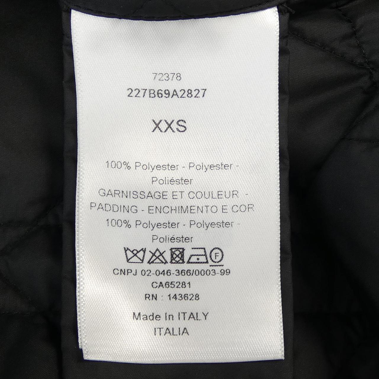 Christian Dior Jacket