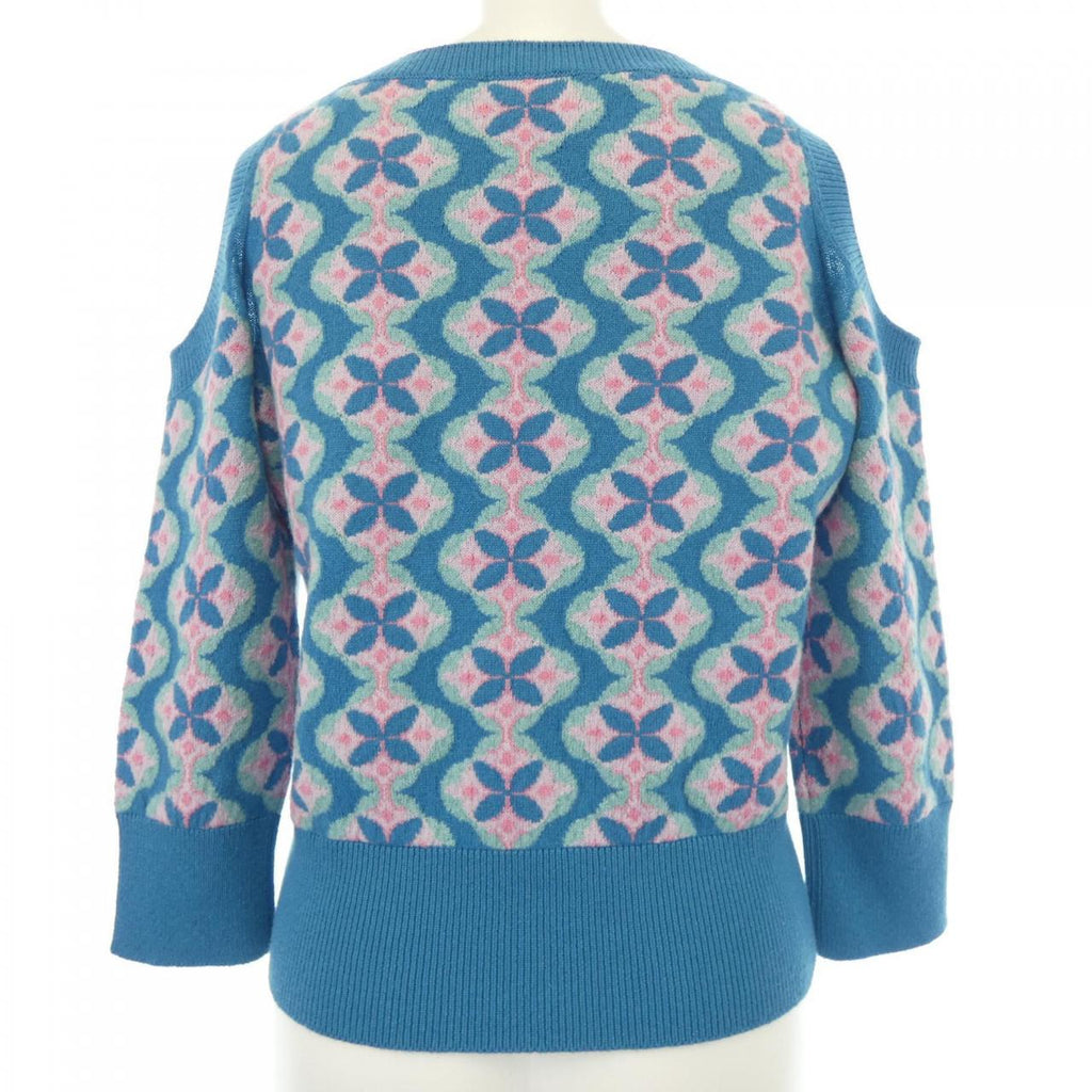 Chanel P55733K07286 Cashmere Knit