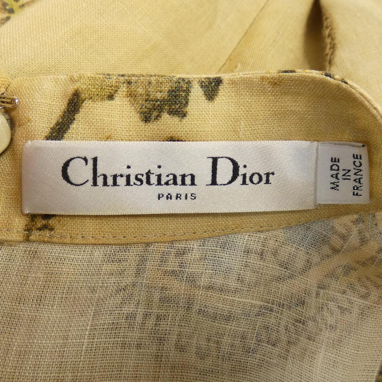Christian Dior Dress