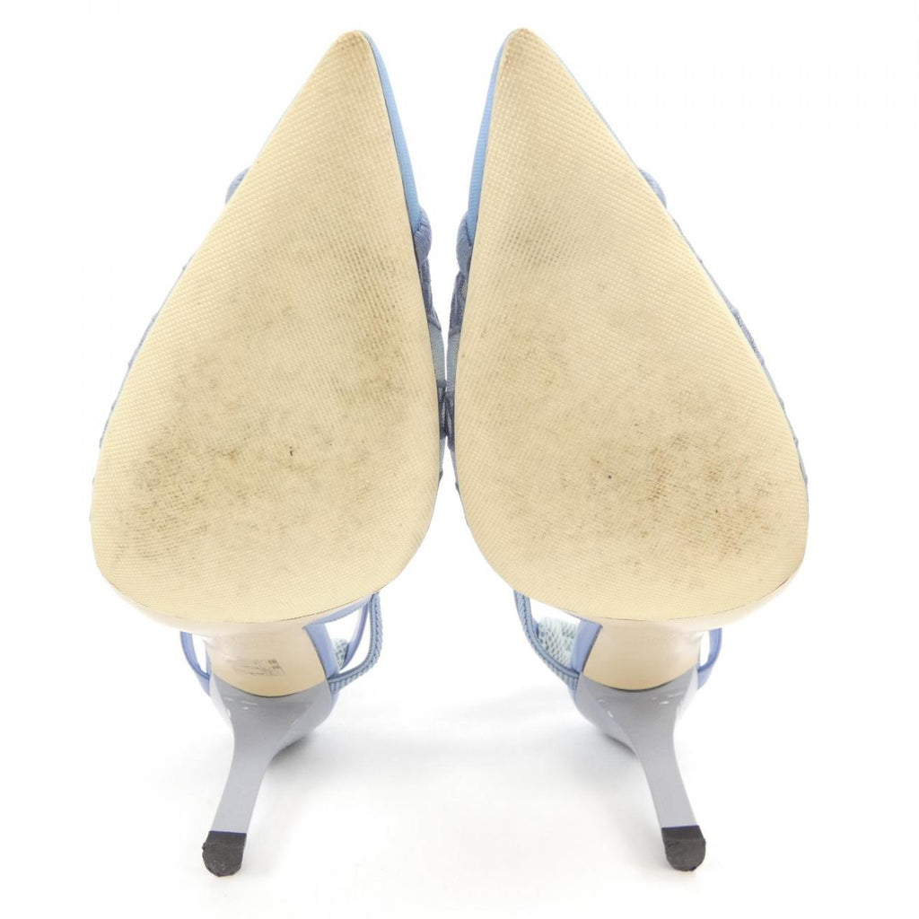 Fendi COLIBRI Pumps