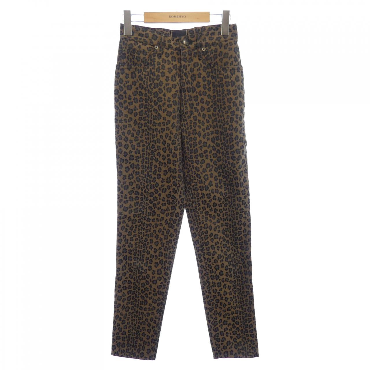 Fendi Pants