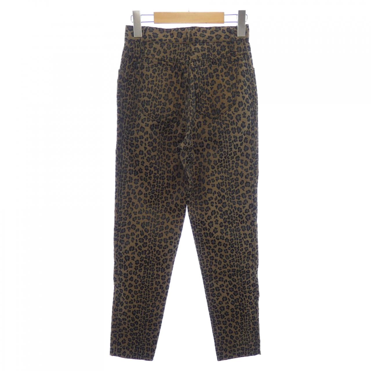 Fendi Pants