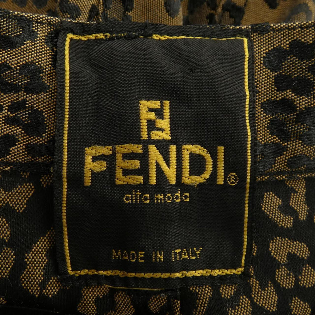Fendi Pants