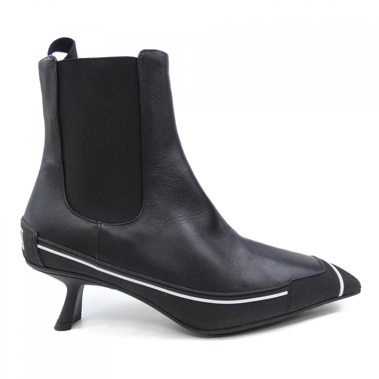 Christian Dior D-MOTION Boots