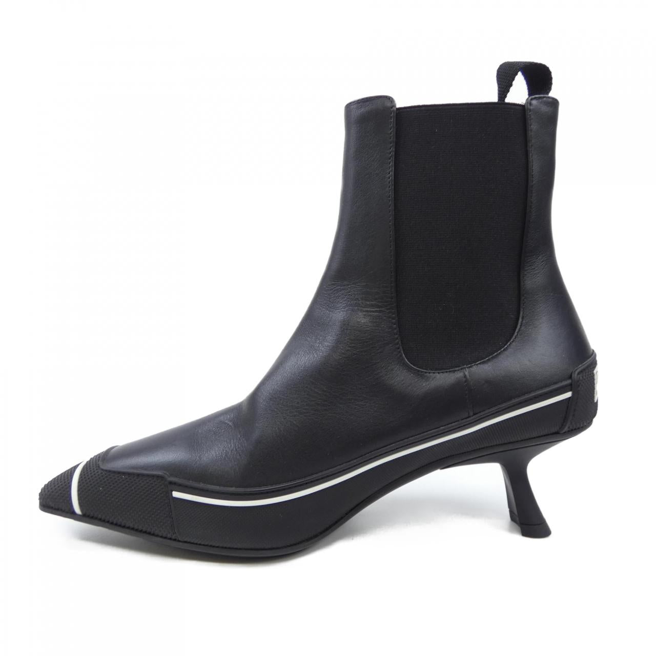 Christian Dior D-MOTION Boots