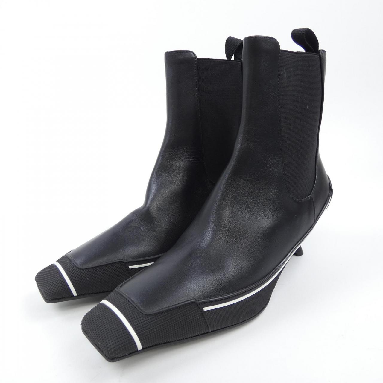 Christian Dior D-MOTION Boots