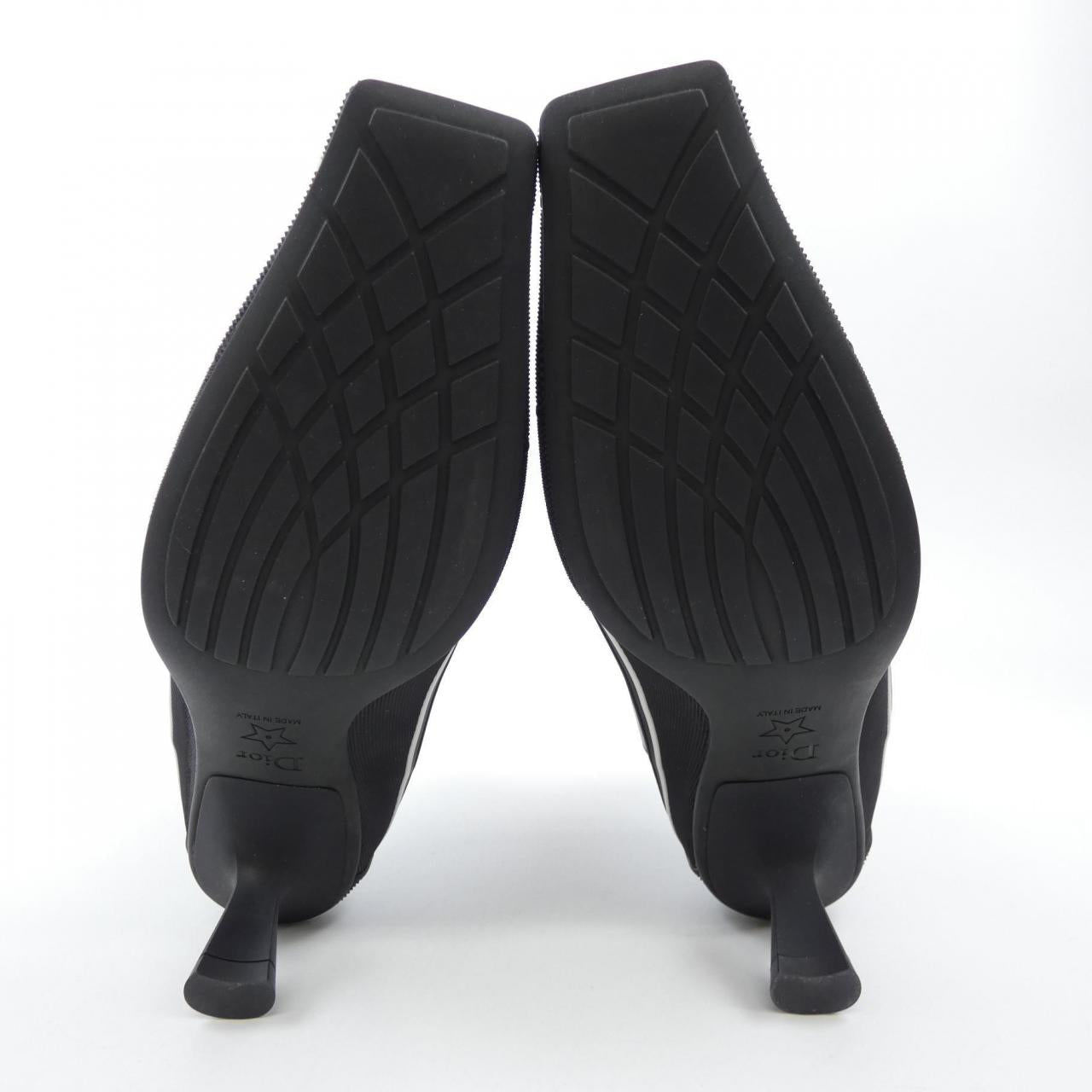 Christian Dior D-MOTION Boots