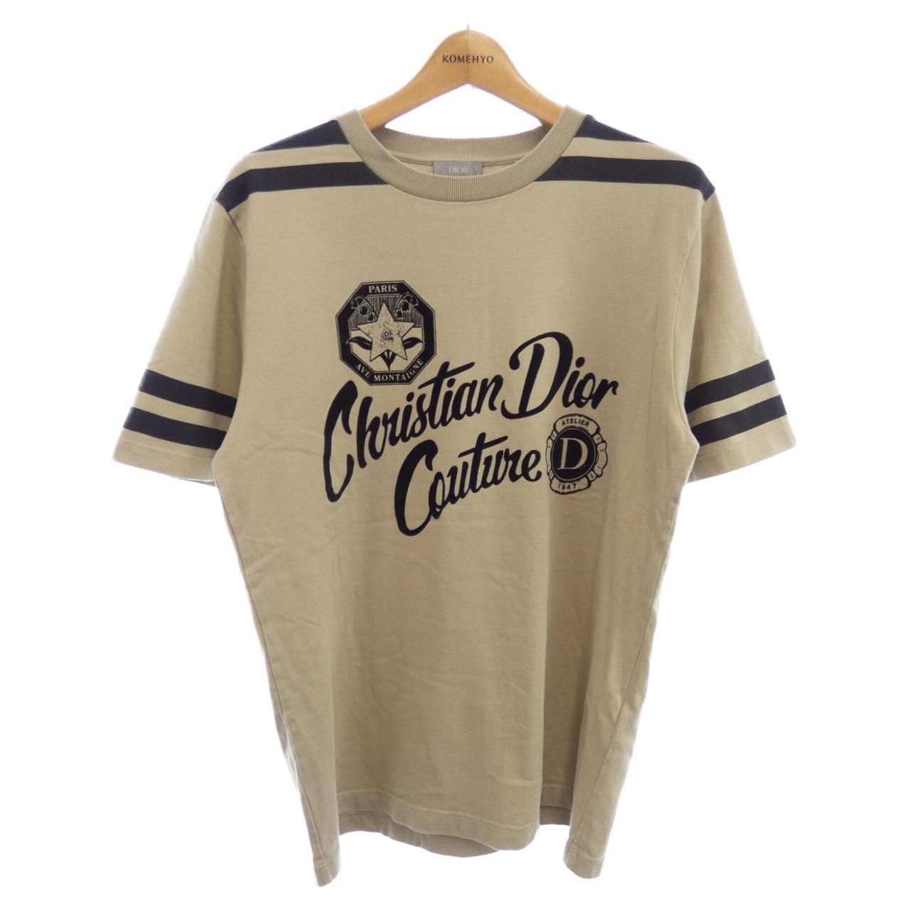 Dior T-shirt
