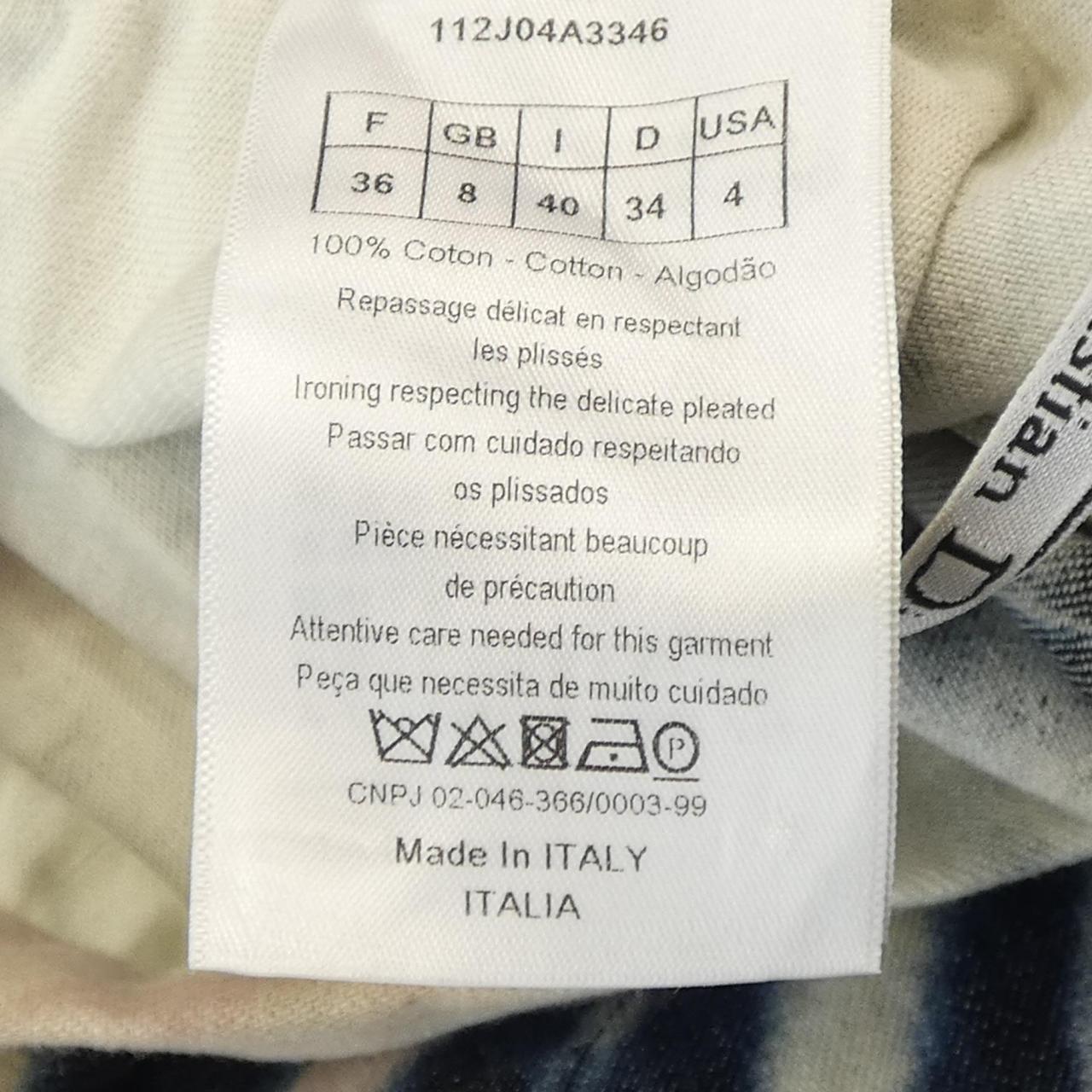 Christian Dior Skirt