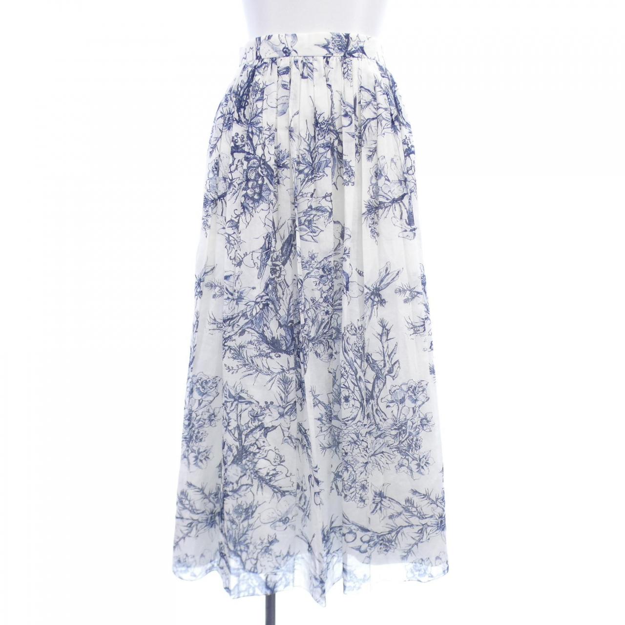 Christian Dior Skirt