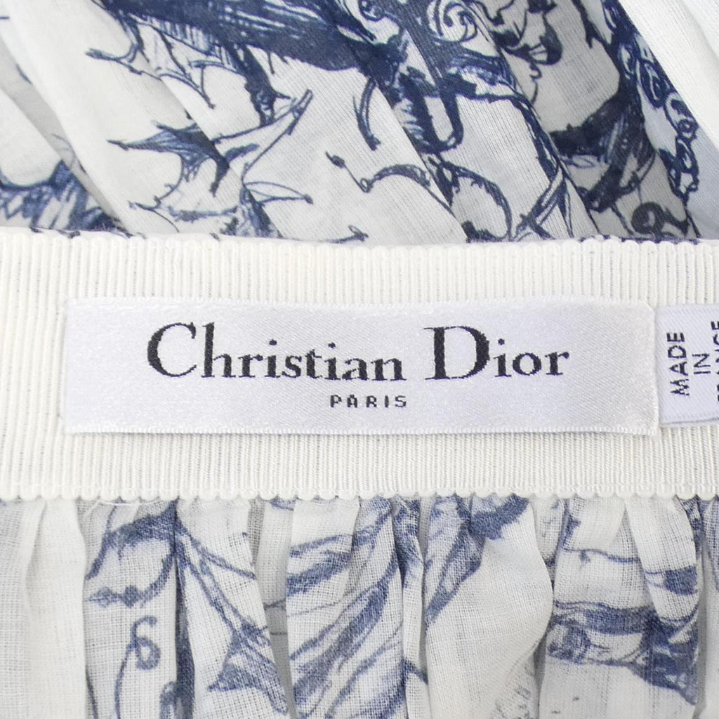 Christian Dior Skirt