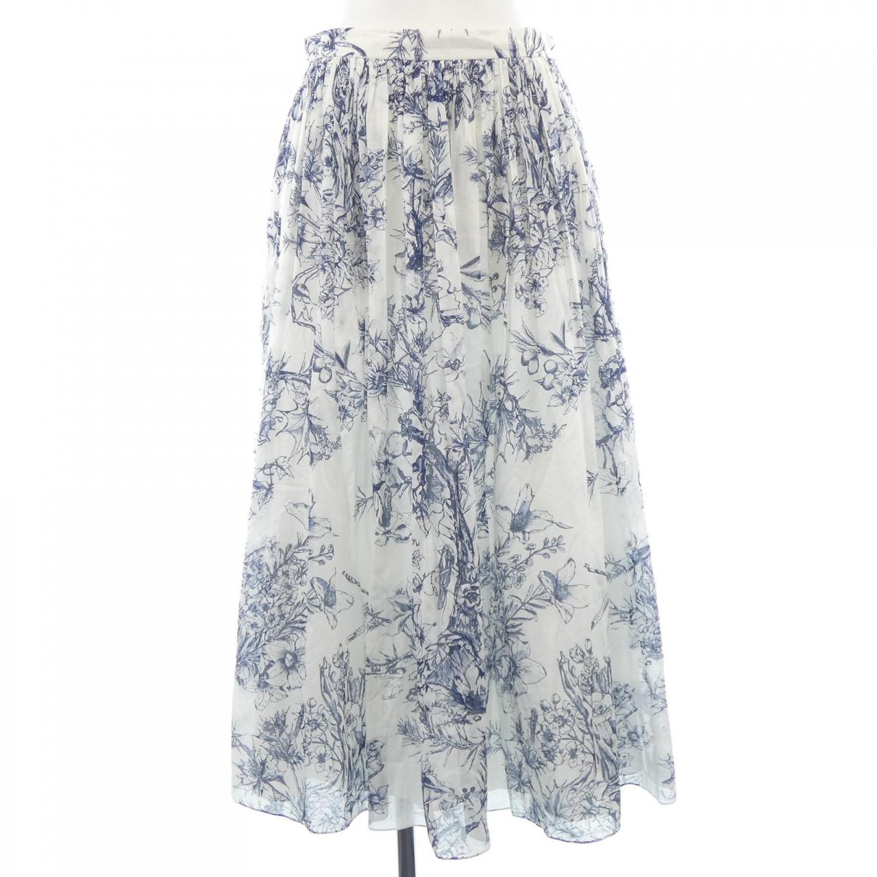 Christian Dior Skirt
